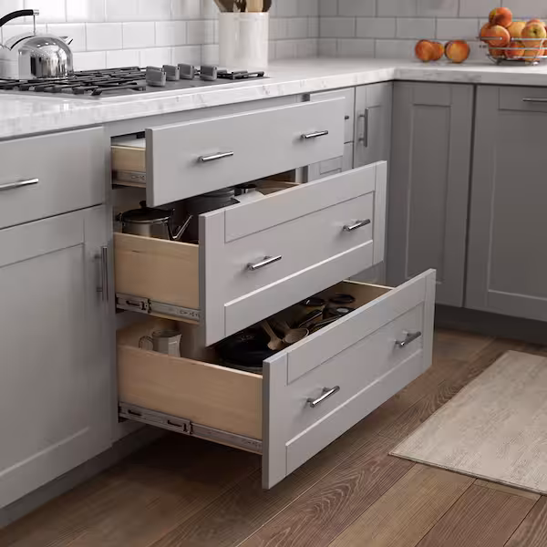 drawer base cabinet