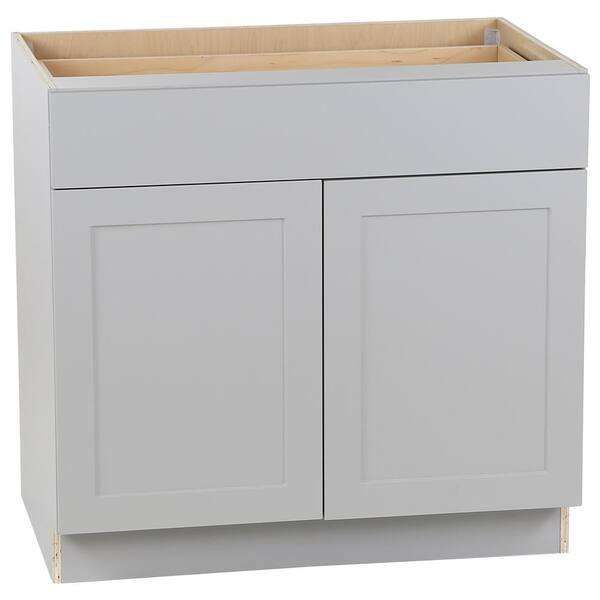 standard base cabinet