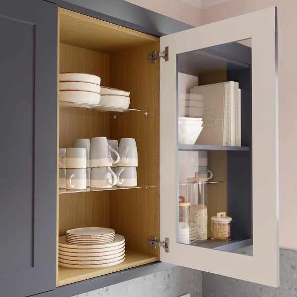 standard wall cabinet